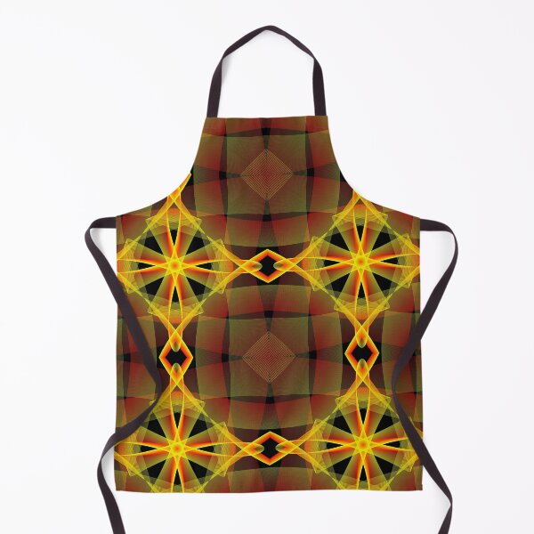 Item preview, Tartan on a 4 Vector Cyclocycloid designed and sold by RickLionheart.