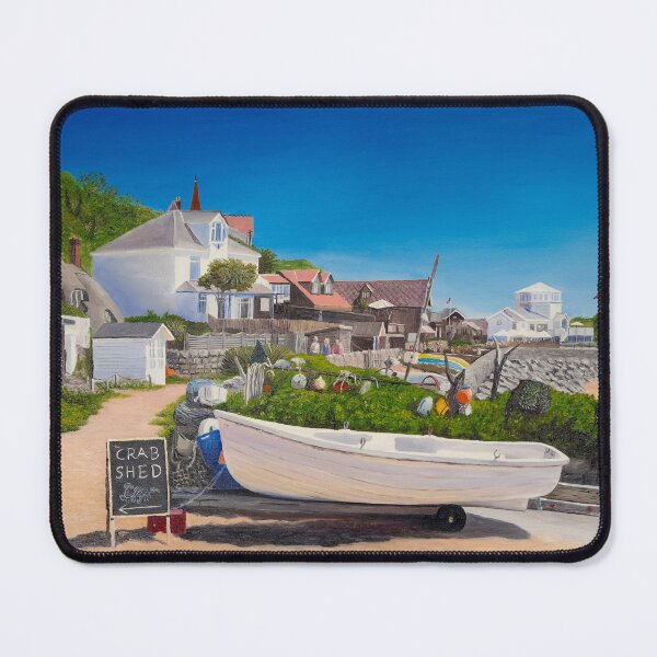 Item preview, Steephill Cove designed and sold by richardpaul.