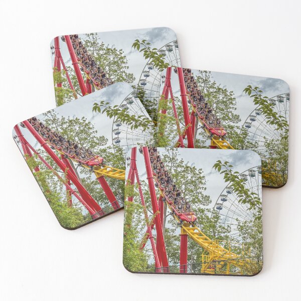 Item preview, Flash: Vertical Velocity designed and sold by Crispcoasters.