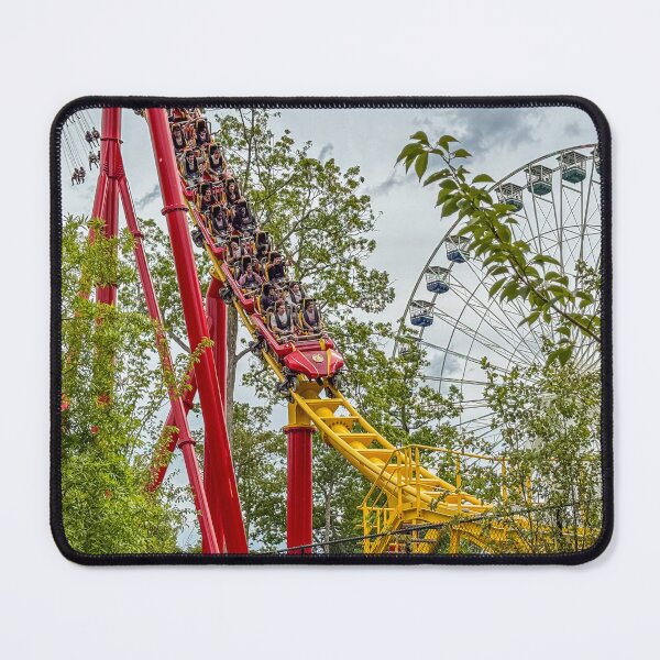 Item preview, Flash: Vertical Velocity designed and sold by Crispcoasters.