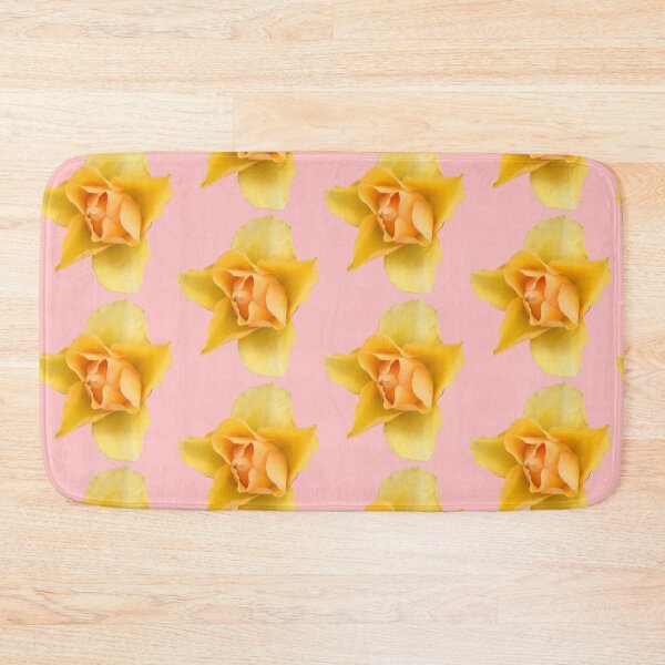 Item preview, Yellow Rose designed and sold by ThePlantGoblin.