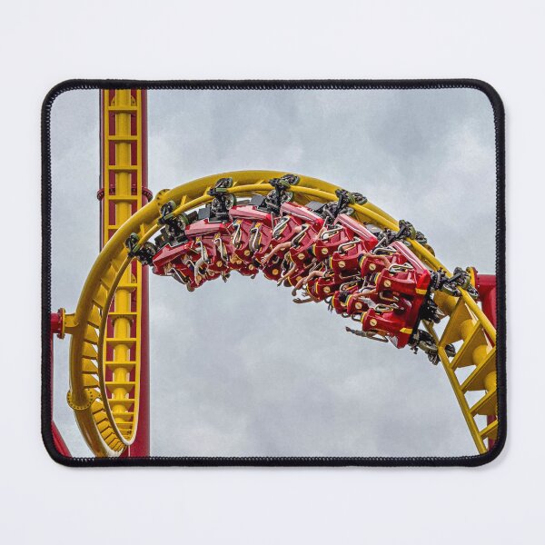 Item preview, Flash: Vertical Velocity designed and sold by Crispcoasters.
