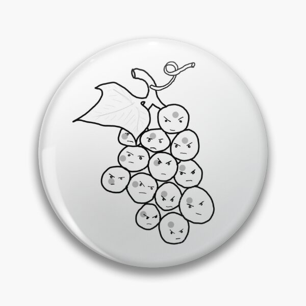 Item preview, Staphylogrape designed and sold by NelsonDOArt.