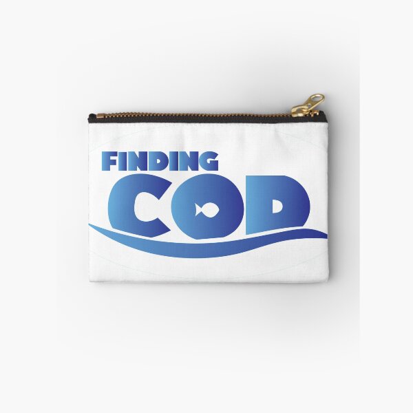 Item preview, Finding Cod designed and sold by Chatham24.