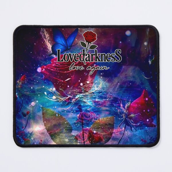 Item preview, Love, Again - Bloom Again Under the Moonlight designed and sold by รักความมืด.
