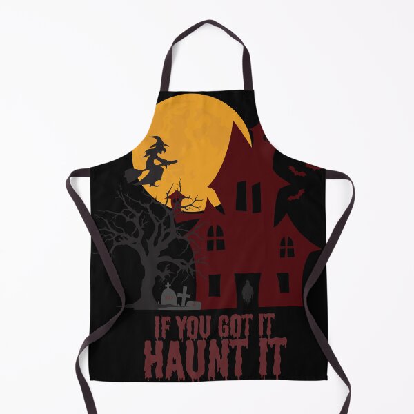 Item preview, if you got it haunt drippin like a witches brew.. designed and sold by SJSCreationsLLC.