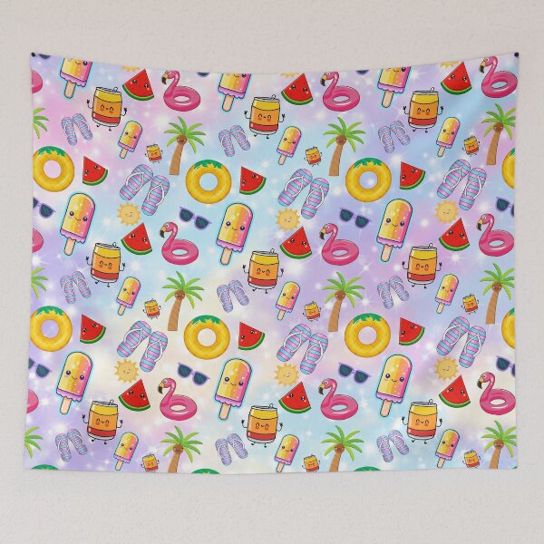 Item preview, Kopie von Happiness Isn’t Found in Overworking – Gamer Quote | Retro Game-Inspired Wall Print designed and sold by MagicContOasis.