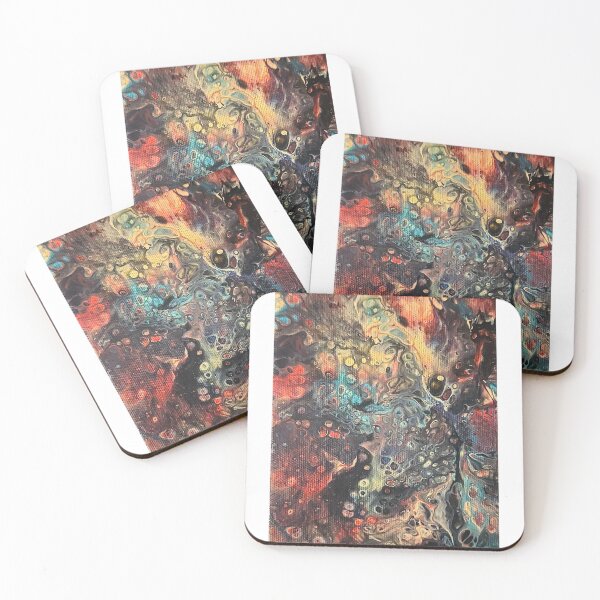 Item preview, Collateral Damage designed and sold by Rose Freeze - Afraid? Wander Naked.