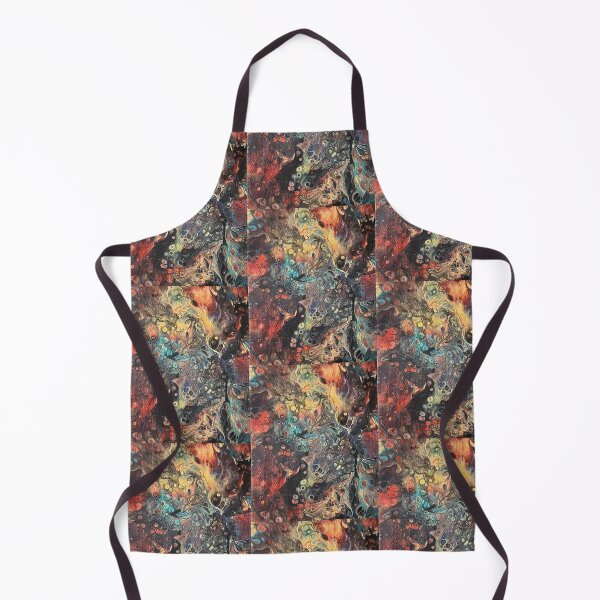 Item preview, Collateral Damage designed and sold by Rose Freeze - Afraid? Wander Naked.