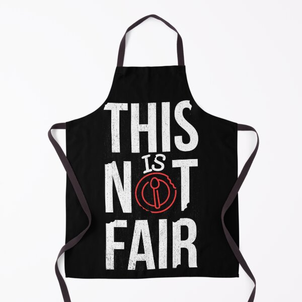Item preview, This is not fair-Helping Hands: Unity & Support designed and sold by MasCorner.