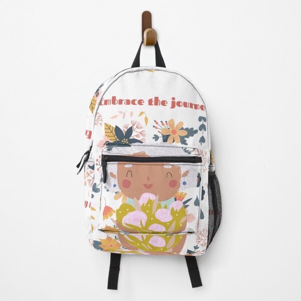Item preview, Embrace the Journey: Age Gracefully designed and sold by Nay Nars.