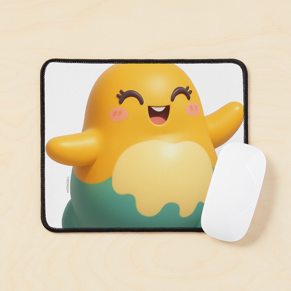 Item preview, Mouse Pad designed and sold by astrapuffs.