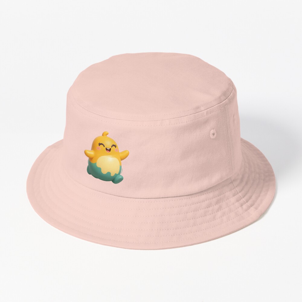 Item preview, Bucket Hat designed and sold by astrapuffs.