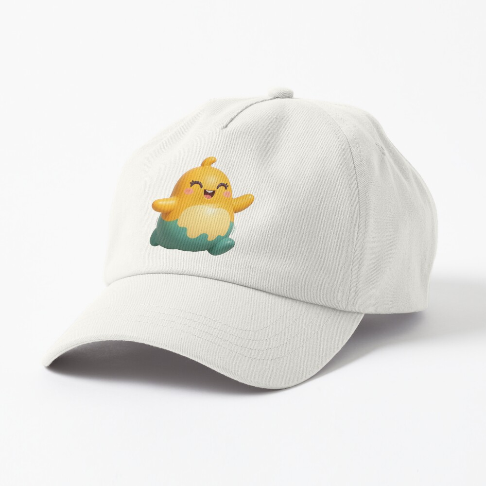 Item preview, Dad Hat designed and sold by astrapuffs.