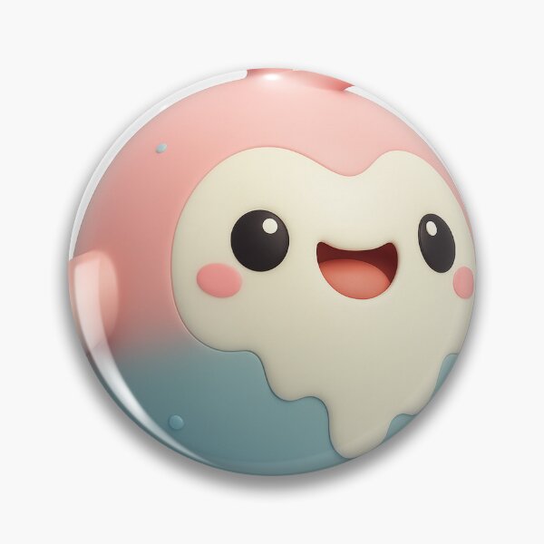 Item preview, Glimmerpuff designed and sold by Astrapuffs.