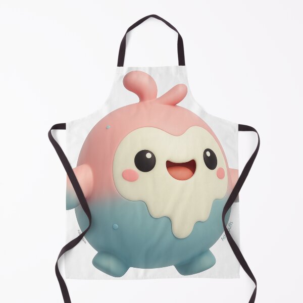 Item preview, Glimmerpuff designed and sold by Astrapuffs.