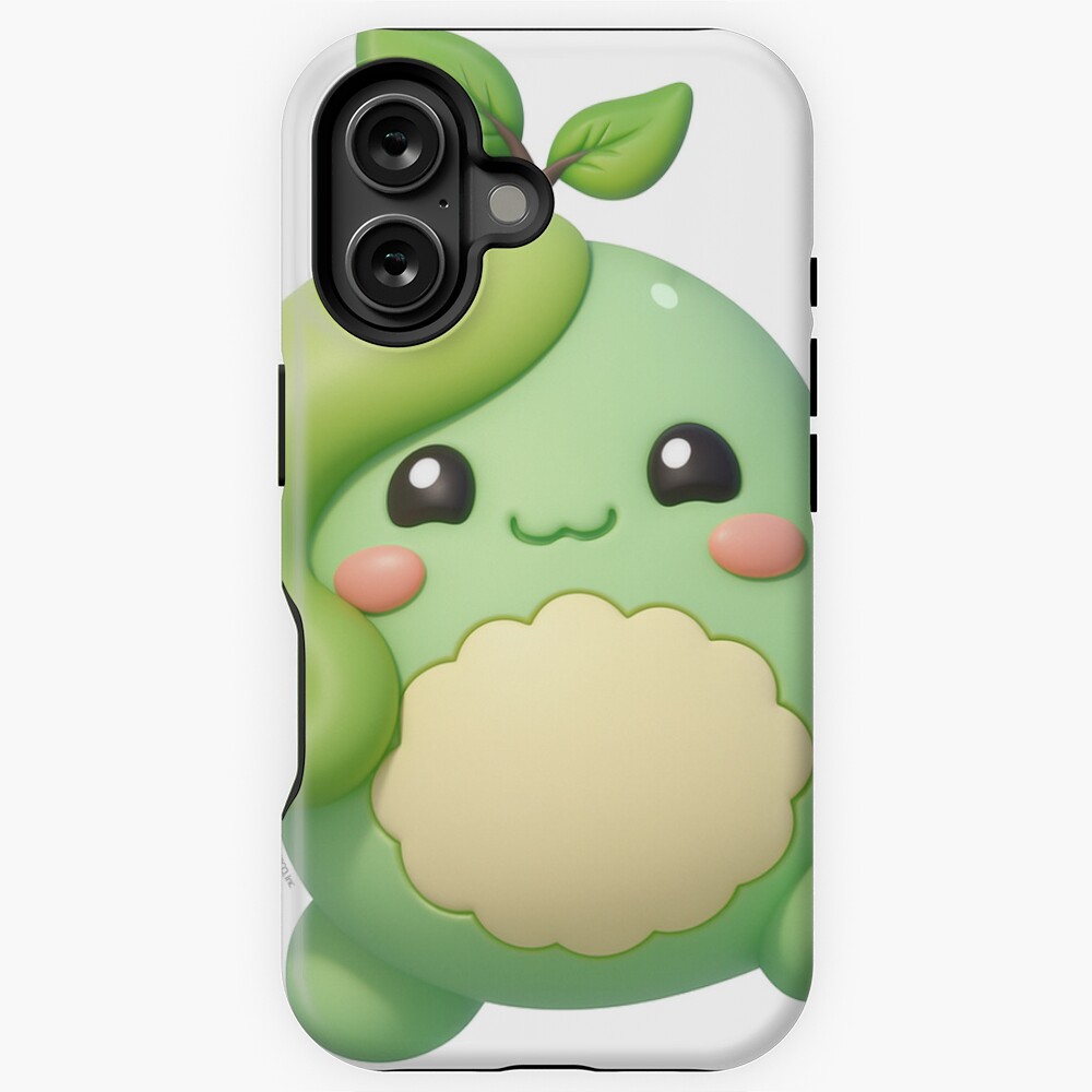 Item preview, iPhone Magsafe Tough Case designed and sold by astrapuffs.