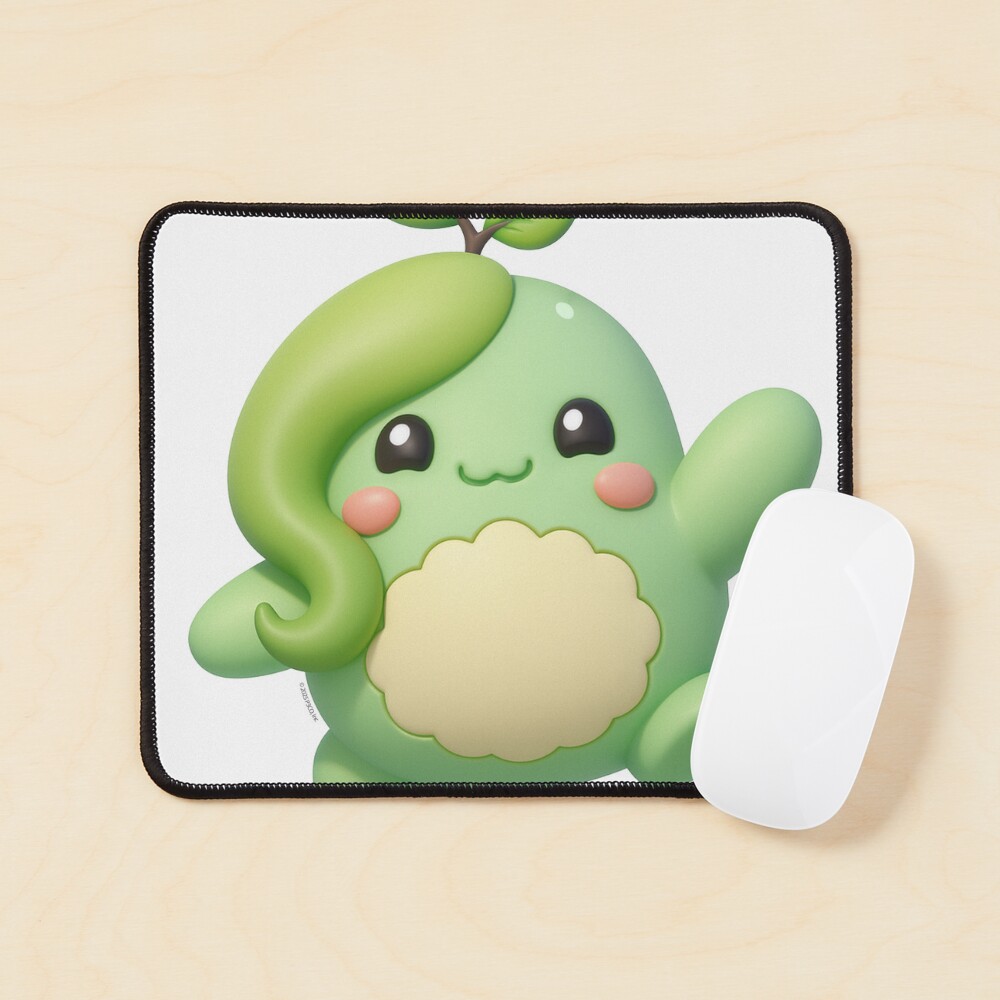 Item preview, Mouse Pad designed and sold by astrapuffs.