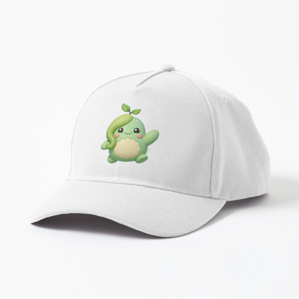 Item preview, Baseball Cap designed and sold by astrapuffs.