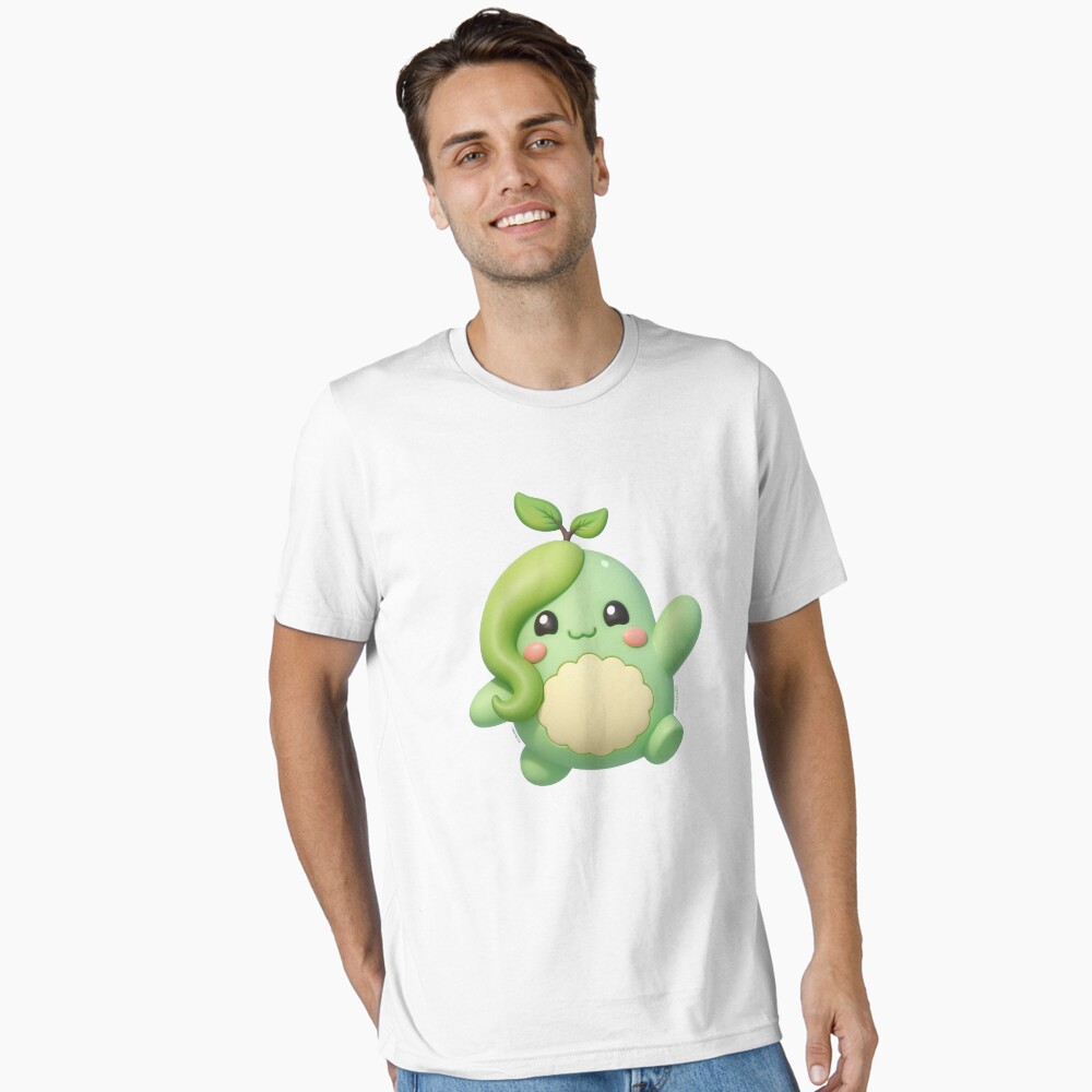 Item preview, Essential T-Shirt designed and sold by astrapuffs.