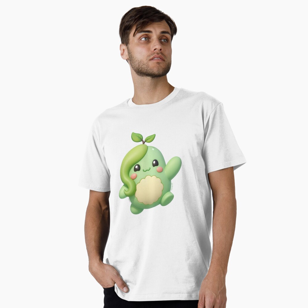 Item preview, Premium T-Shirt designed and sold by astrapuffs.
