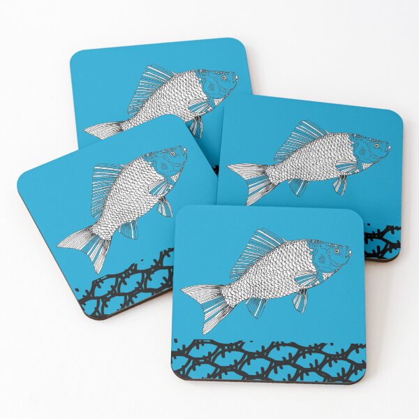 Item preview, Finned Dreams designed and sold by annenambiro.
