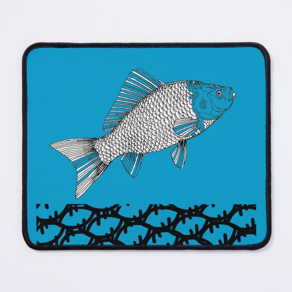 Item preview, Finned Dreams designed and sold by annenambiro.