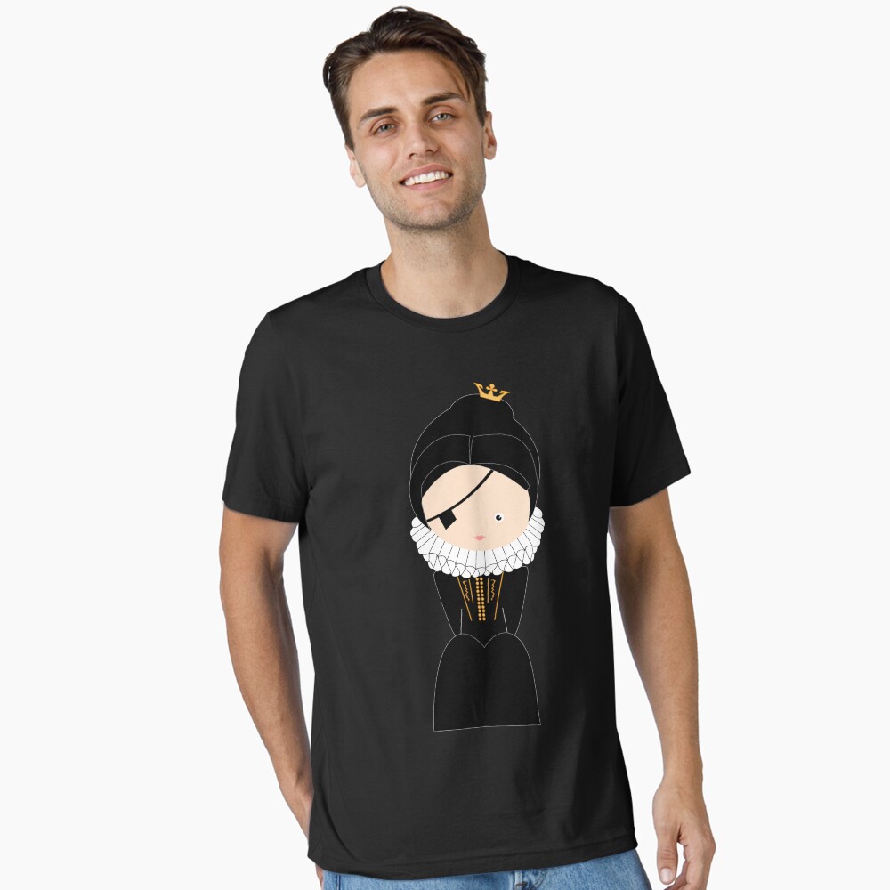 Item preview, Camiseta esencial designed and sold by creotumundo.