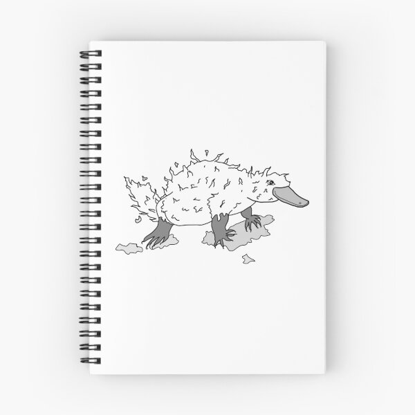 Item preview, Platylpus designed and sold by NelsonDOArt.