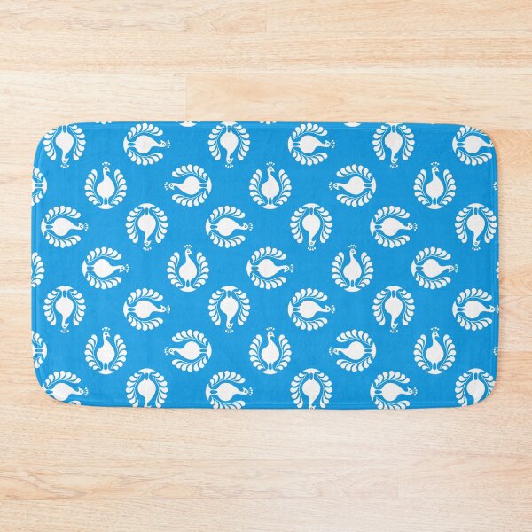 Item preview, Duvet Cover, Shower Curtain, Throw Blanket, Throw Pillow designed and sold by AbuBabaStickers.