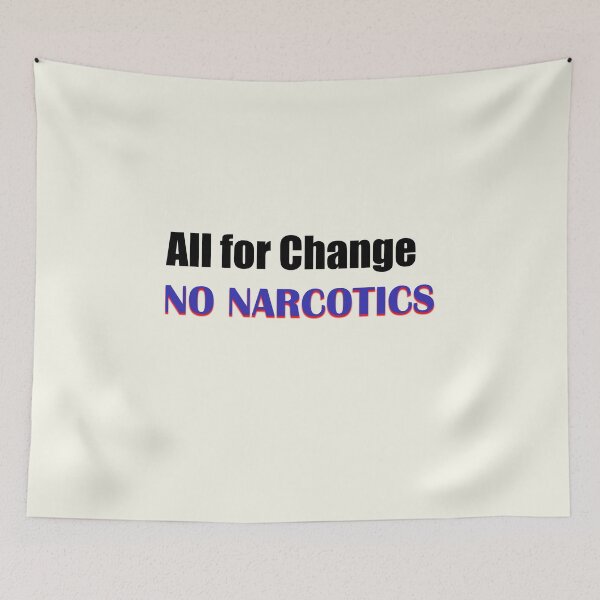Item preview, Drugs Steal Dreams designed and sold by annenambiro.