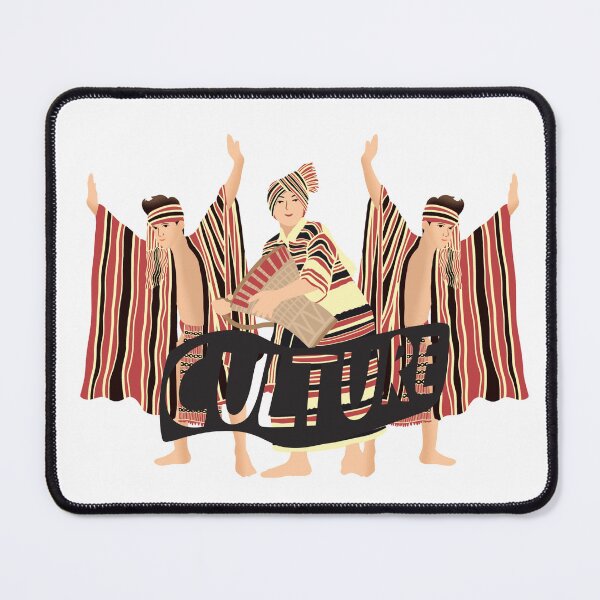 Item preview, pilipino traditional culture design tshirt designed and sold by anandsiva2703.