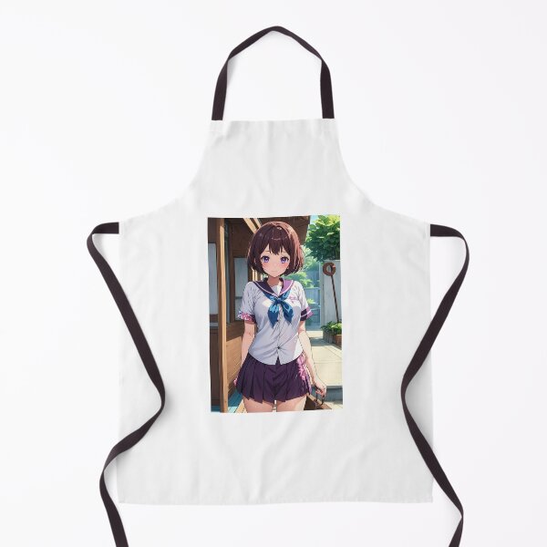 Item preview, Hariya Kaho #2 (Hibike Euphonium) Fanart designed and sold by iloveanimechibi.