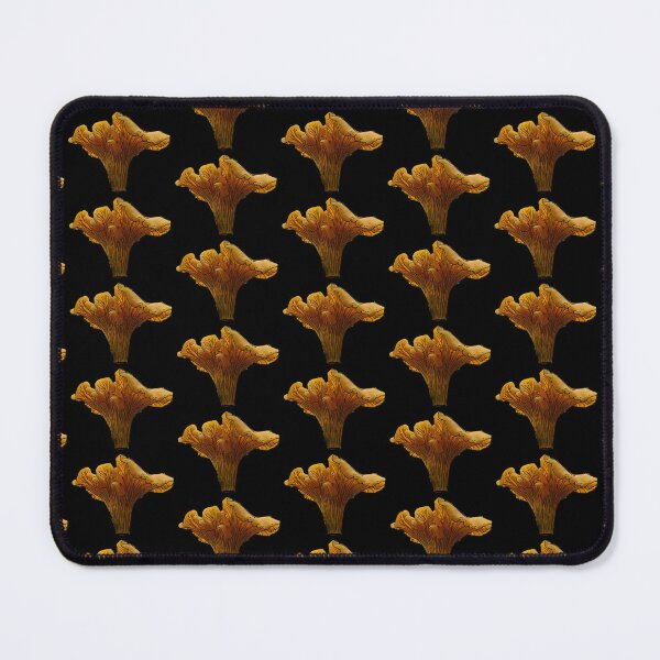 Item preview, Chanterelle designed and sold by ThePlantGoblin.