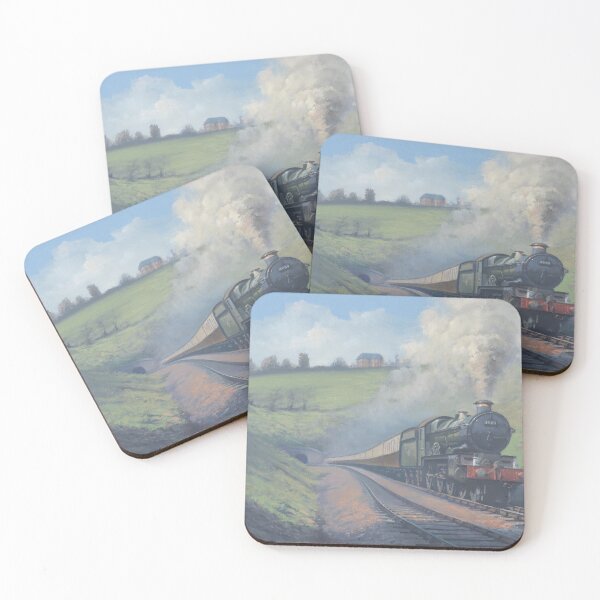 Item preview, Whiteball Tunnel designed and sold by Richard Picton.
