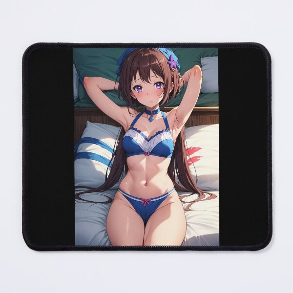 Item preview, Hariya Kaho #3 (Hibike Euphonium) Fanart designed and sold by iloveanimechibi.