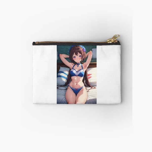 Item preview, Hariya Kaho #3 (Hibike Euphonium) Fanart designed and sold by iloveanimechibi.