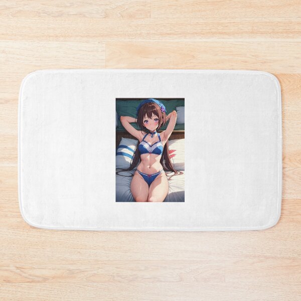 Item preview, Hariya Kaho #3 (Hibike Euphonium) Fanart designed and sold by iloveanimechibi.