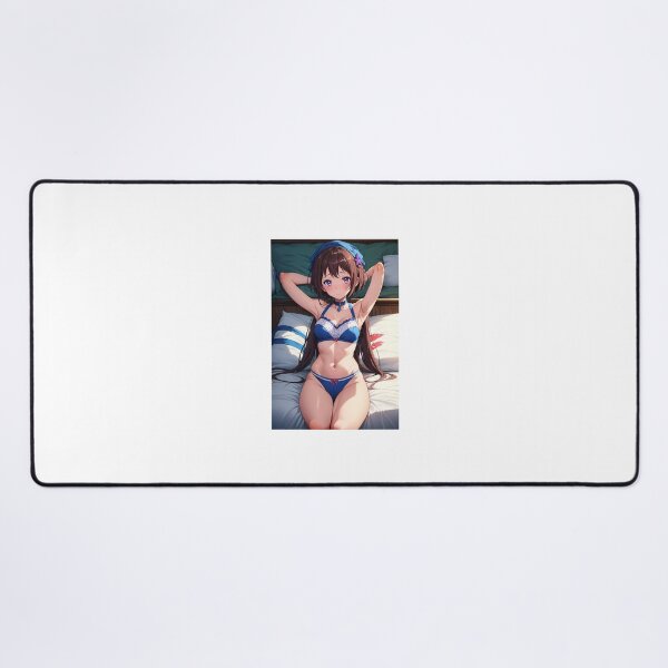 Item preview, Hariya Kaho #3 (Hibike Euphonium) Fanart designed and sold by iloveanimechibi.