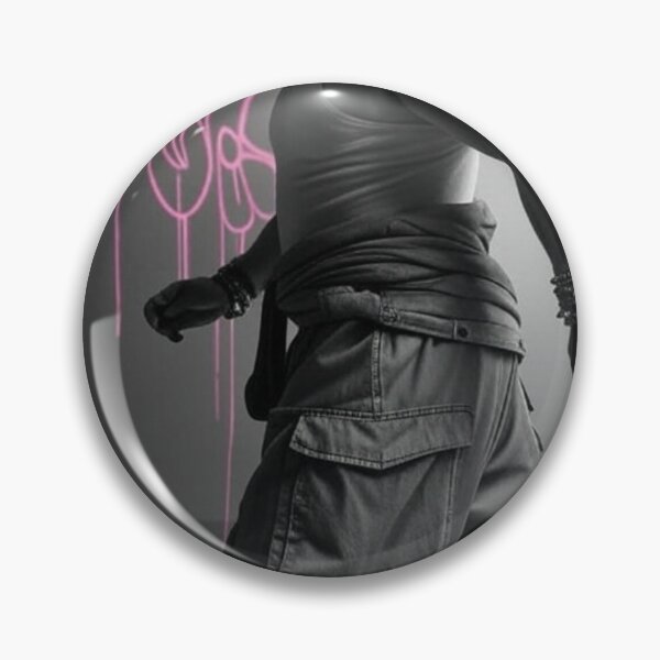 Item preview, "Hip-Hopscotch: Leaping into Style, One Cargo Pocket at a Time!" designed and sold by Print Fiction.