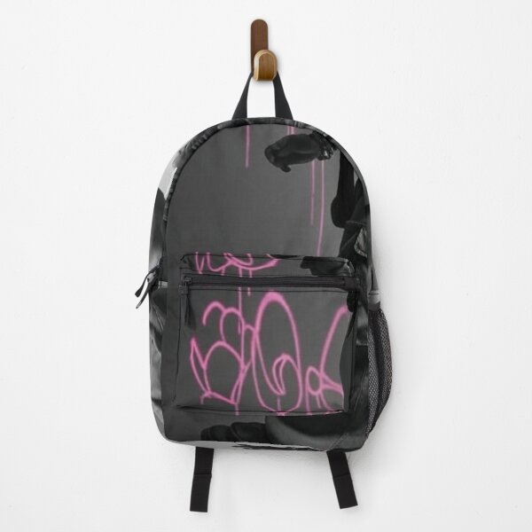 Item preview, "Hip-Hopscotch: Leaping into Style, One Cargo Pocket at a Time!" designed and sold by Print Fiction.