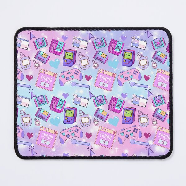 Item preview, Gamer Vibes in Kawaii designed and sold by MagicContOasis.
