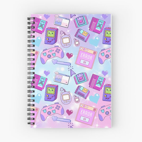 Item preview, Gamer Vibes in Kawaii designed and sold by MagicContOasis.