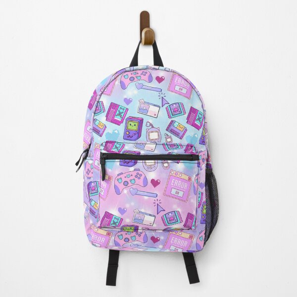 Item preview, Gamer Vibes in Kawaii designed and sold by MagicContOasis.
