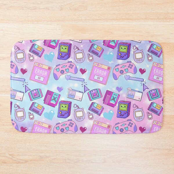 Item preview, Gamer Vibes in Kawaii designed and sold by MagicContOasis.