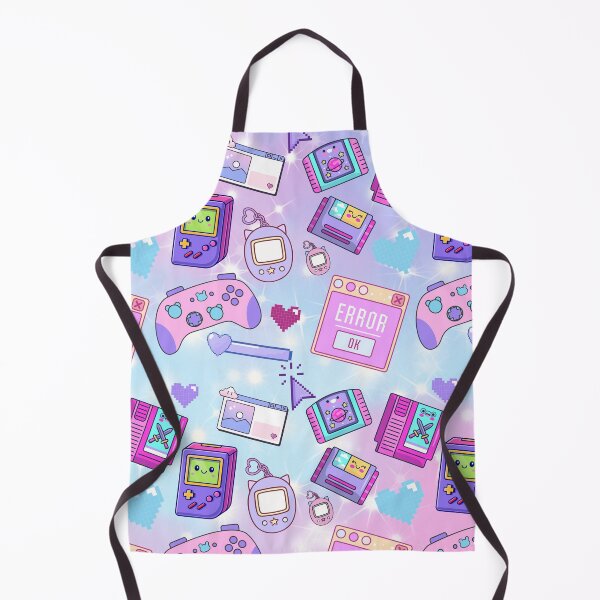 Item preview, Gamer Vibes in Kawaii designed and sold by MagicContOasis.