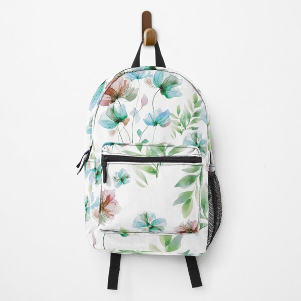 Item preview, Botanical Whimsy – Seamless Floral Pattern designed and sold by НаташаЧетвер.