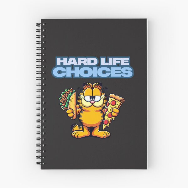 Item preview, hard life choices designed and sold by animalbunch7.