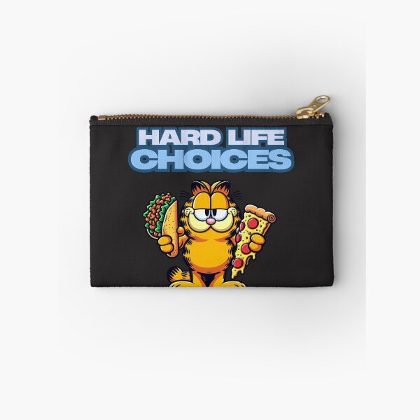 Item preview, hard life choices designed and sold by animalbunch7.
