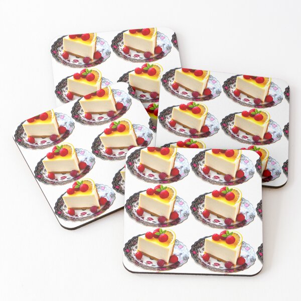 Item preview, Raspberry Cheesecake Feels Like a Love Letter - Can't Live Without It designed and sold by Fantabulous.